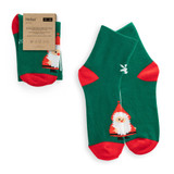 SANTA. Παιδικές κάλτσες SANTA. Παιδικές κάλτσες
