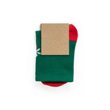 SANTA. Παιδικές κάλτσες