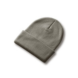 CARL. Σκούφος unisex από ανακυκλωμένο πολυεστέρα (100% rPET) με διπλή στρώση