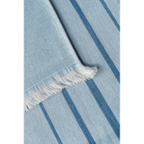 CAPLAN. Πολυχρηστική πετσέτα (260 g/m²) από ελαφρύ και ανθεκτικό βαμβάκι (90%) και ανακυκλωμένο βαμβάκι (10%)