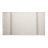 CAPLAN. Πολυχρηστική πετσέτα (260 g/m²) από ελαφρύ και ανθεκτικό βαμβάκι (90%) και ανακυκλωμένο βαμβάκι (10%)