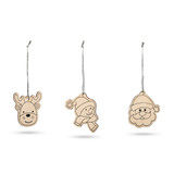 WINDHAM. Σετ ζωγραφικής