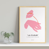 Le Jardin, La Fleur No. 15