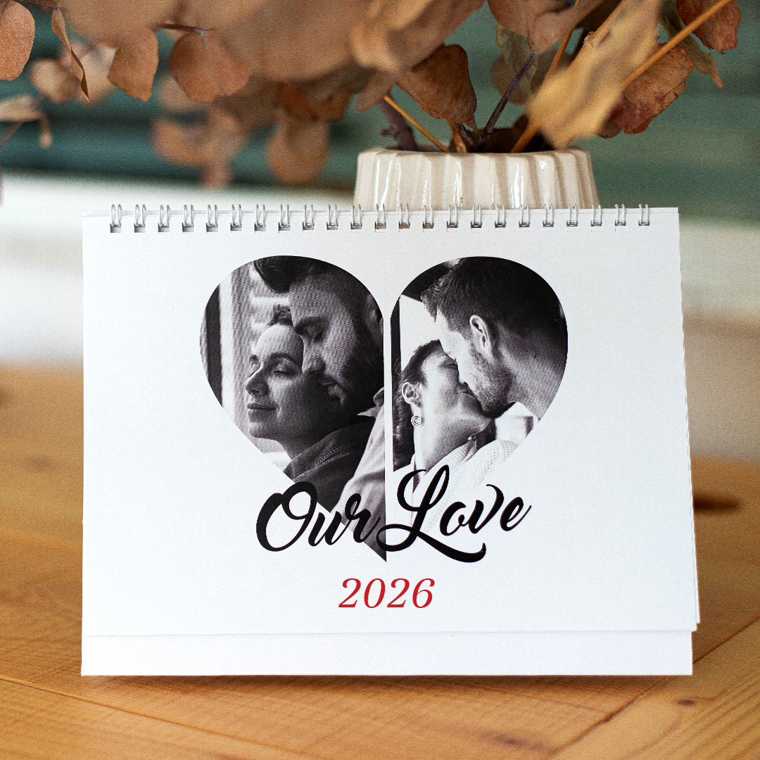 Ημερολόγια Τοίχου - Επιτραπέζια