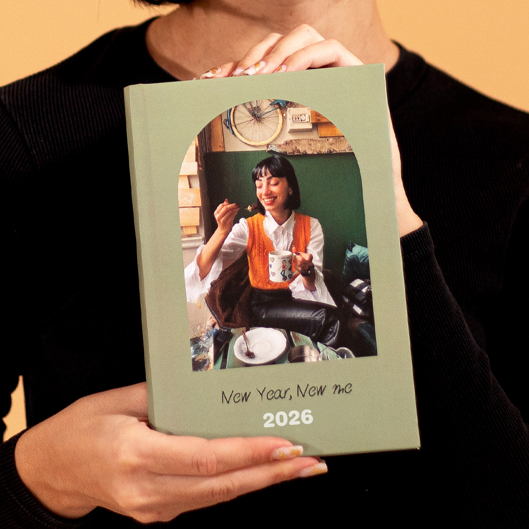 Ατζέντες Book