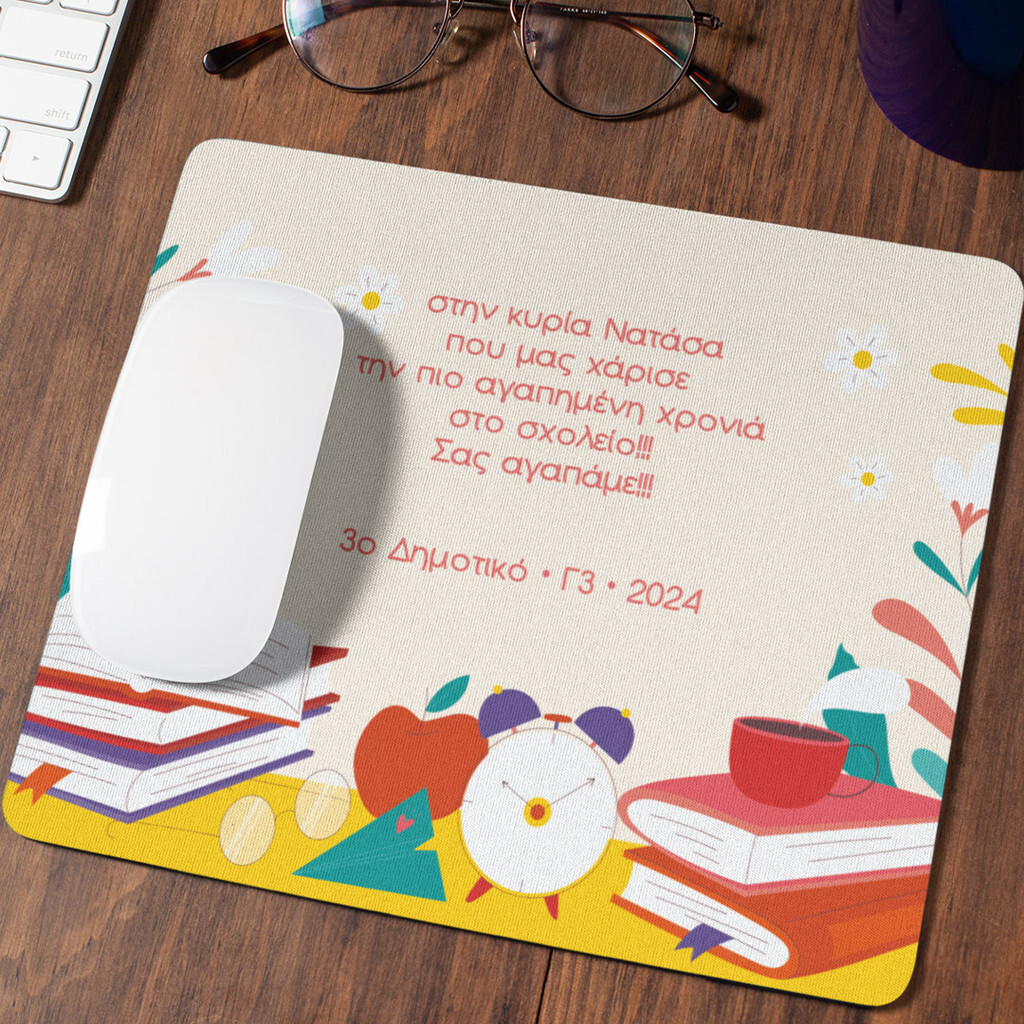 Mouse Pads