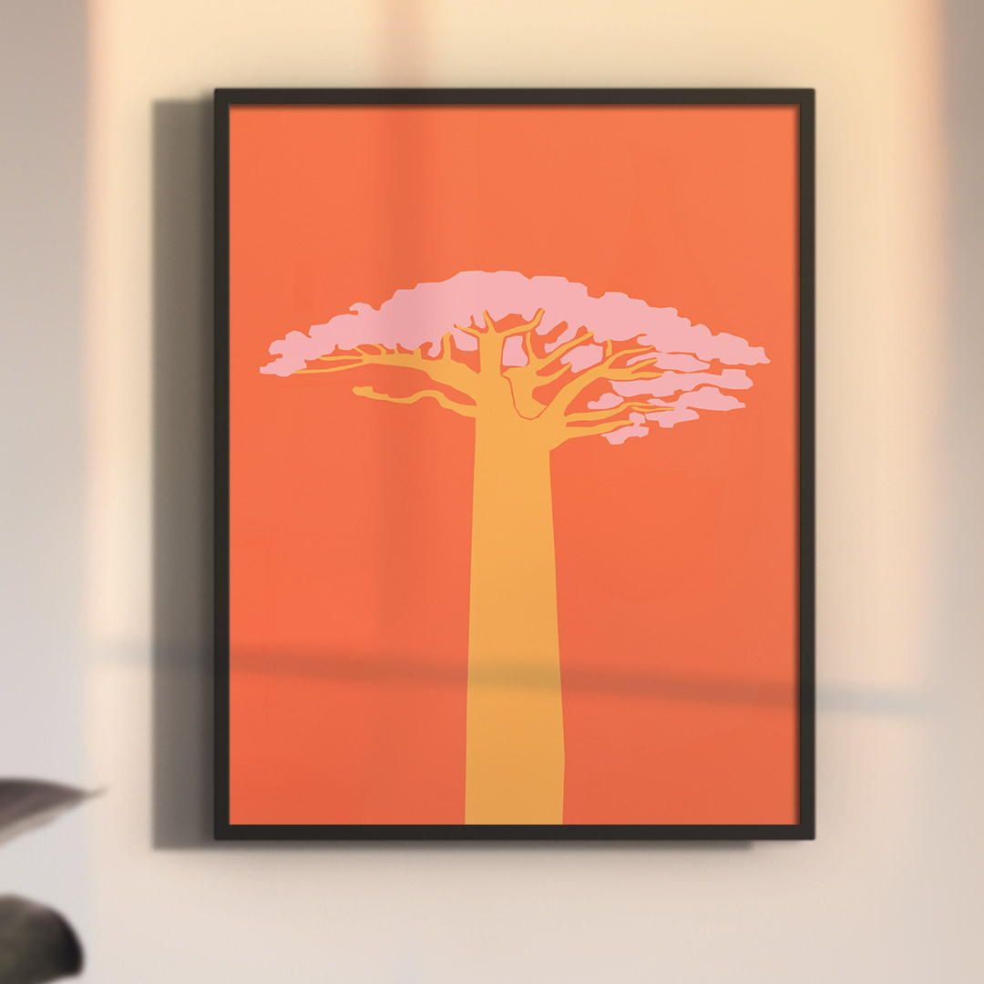 Product Image for Wind Life Collection, No. 41