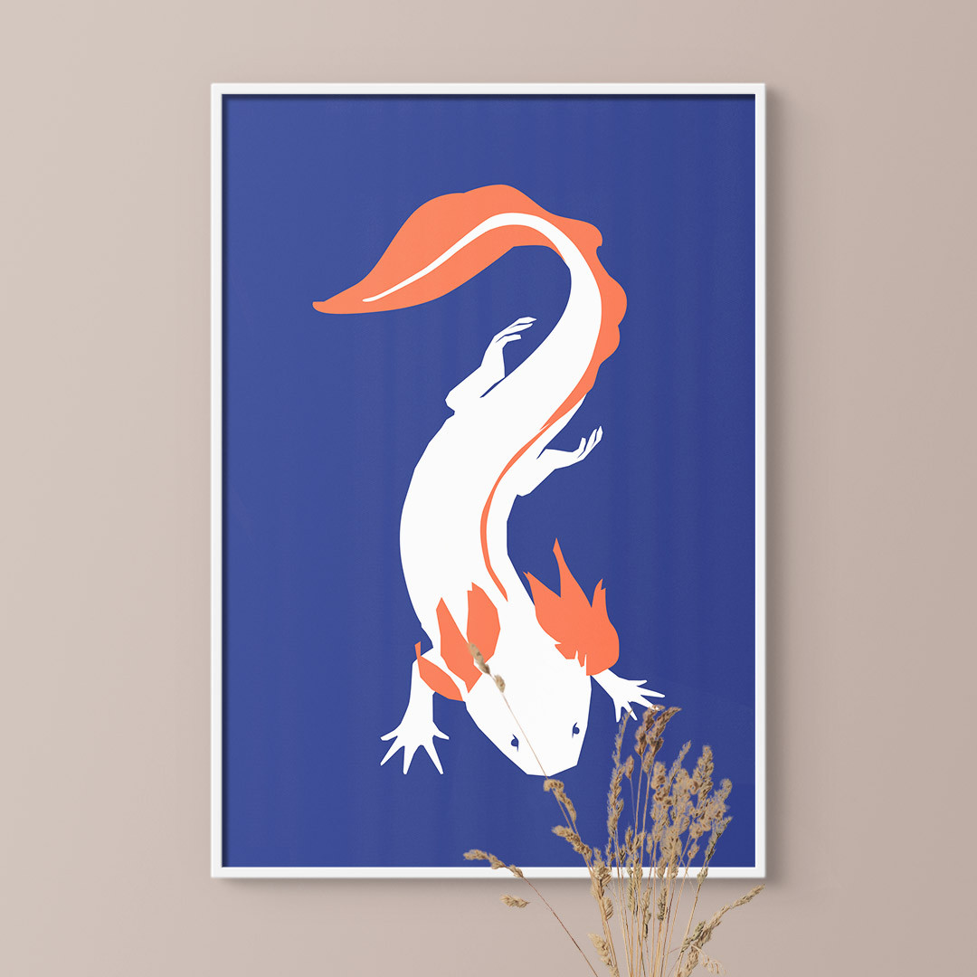 Product Image for Wild Life Collection, No. 32