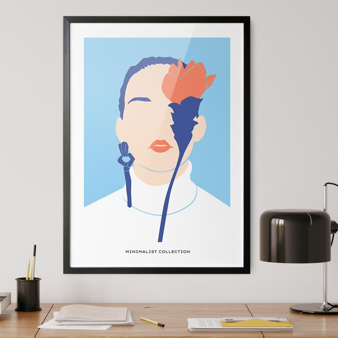 Product Image for Nature Life, Minimalist Collection, No. 52