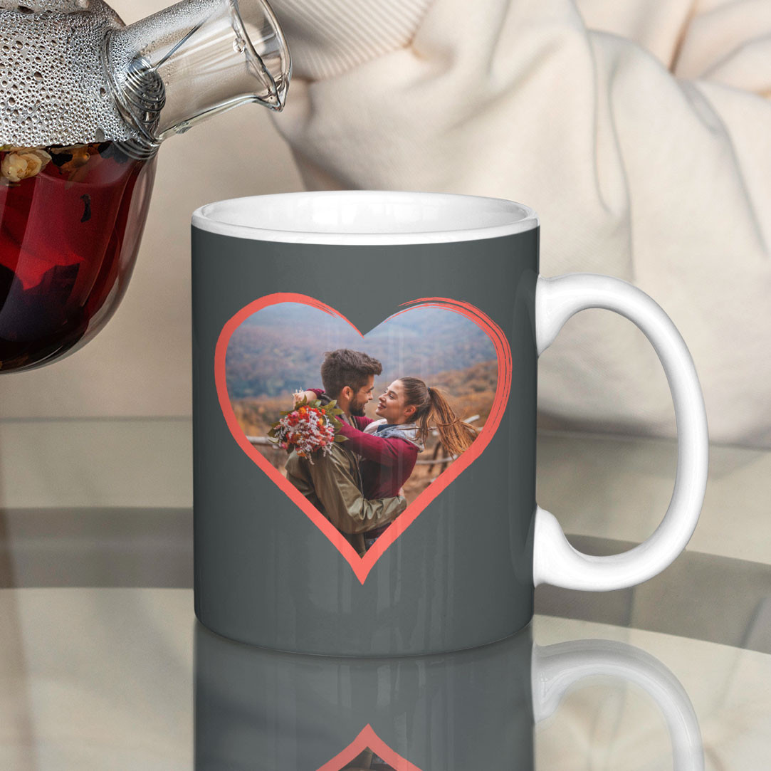 Product Image for Κούπα Because of You