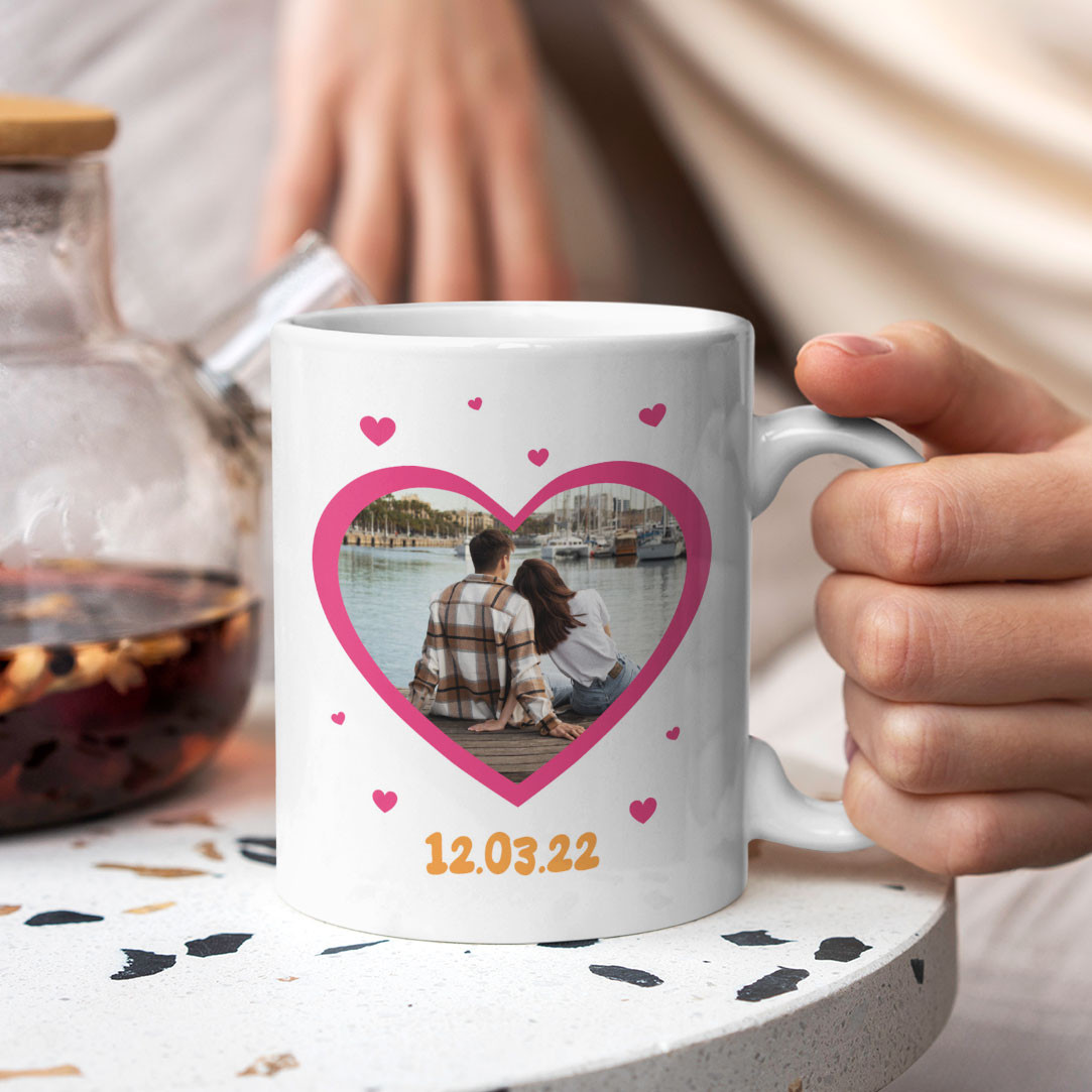Product Image for Κούπα All you Need is Love (and coffee)