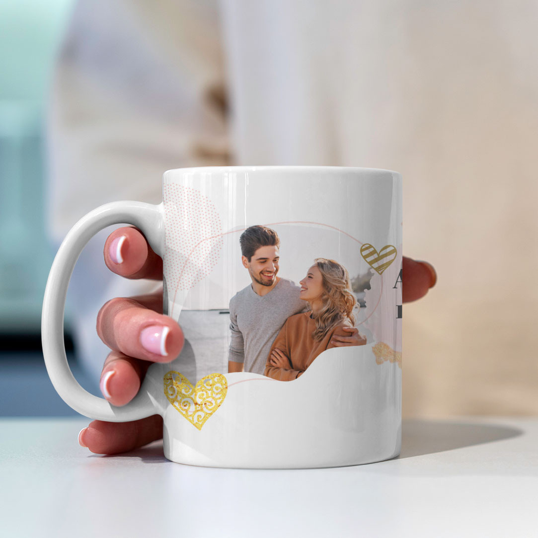 Product Image for Κούπα Touch of Love