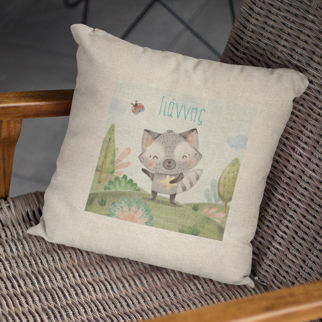 Product Image for Μαξιλάρι My Little Friend