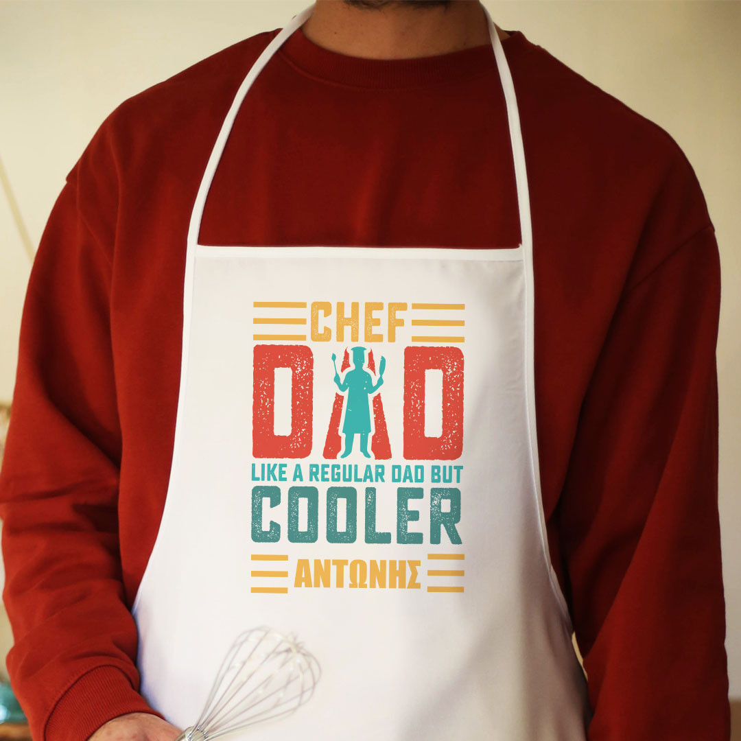 Product Image for Ποδιά Cooler Dad