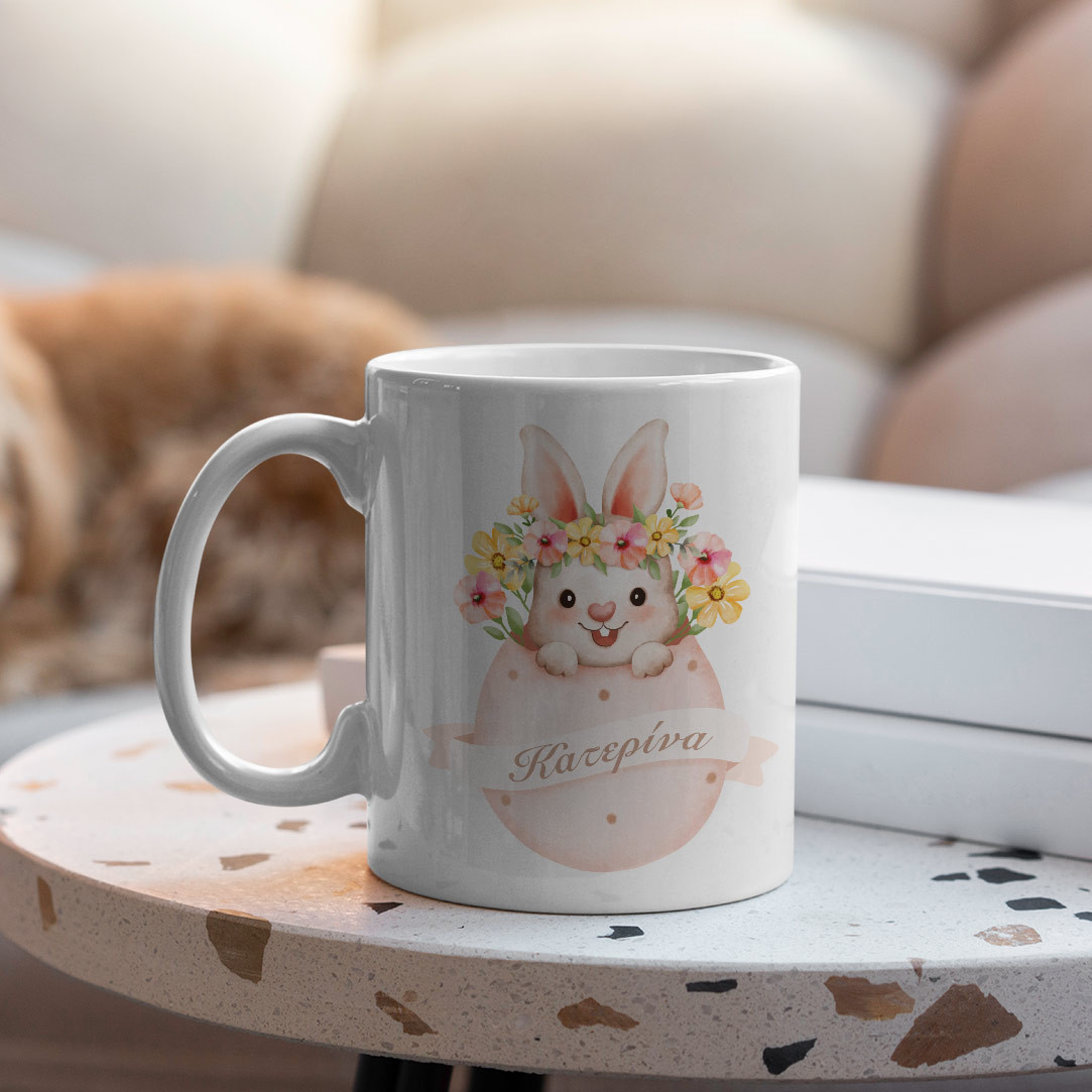 Product Image for Κούπα Happy Bunny