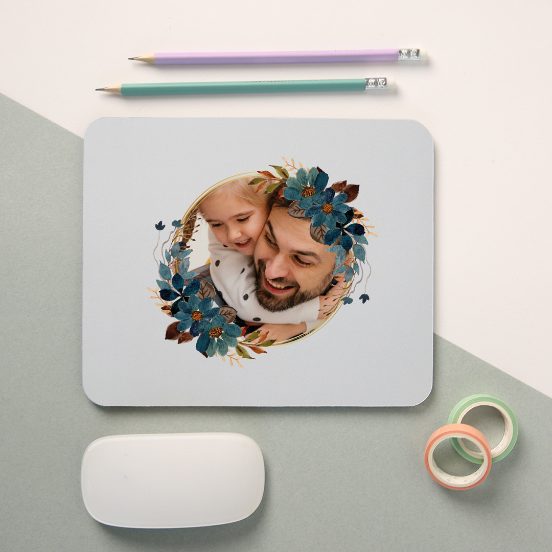 Product Image for Mouse Pad Wreath