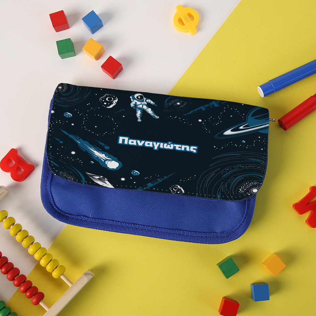 Product Image for Κασετίνα Υφασμάτινη Space Tour