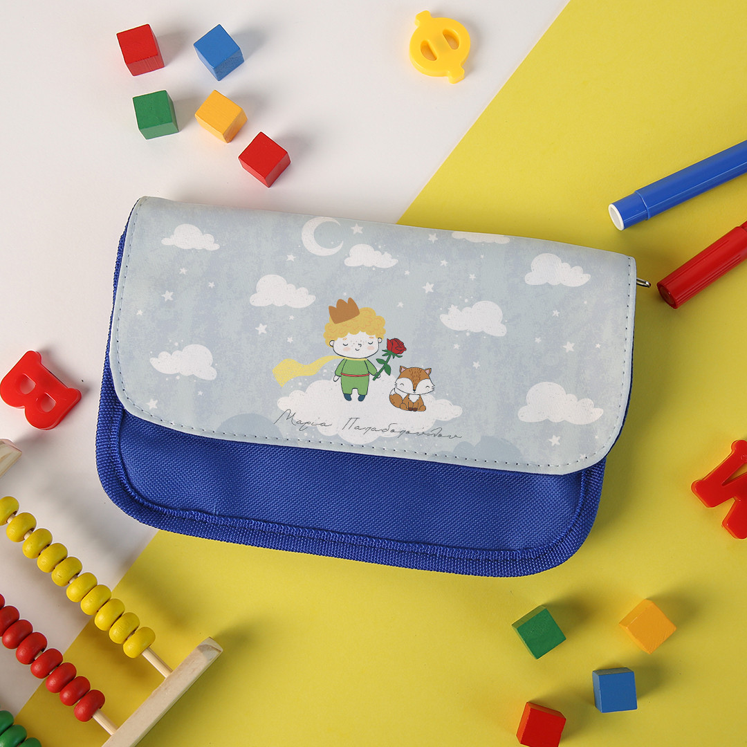 Product Image for Κασετίνα Υφασμάτινη Best Friends