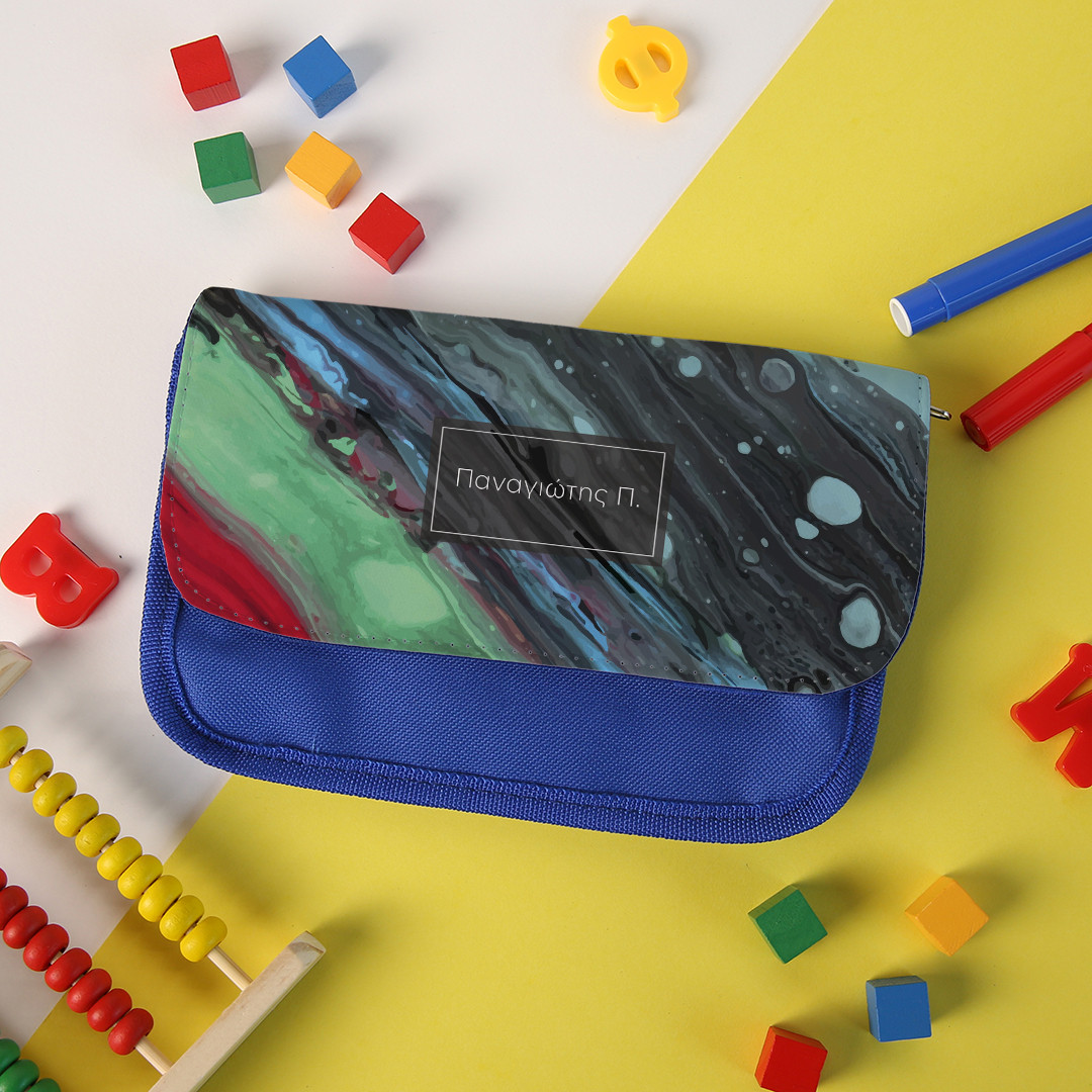 Product Image for Κασετίνα Υφασμάτινη Storm