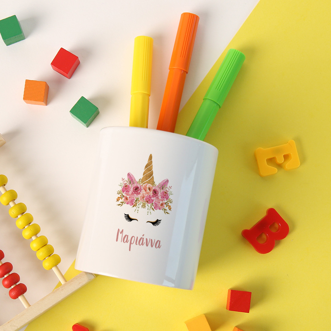 Product Image for Μολυβοθήκη Unicorn Horn