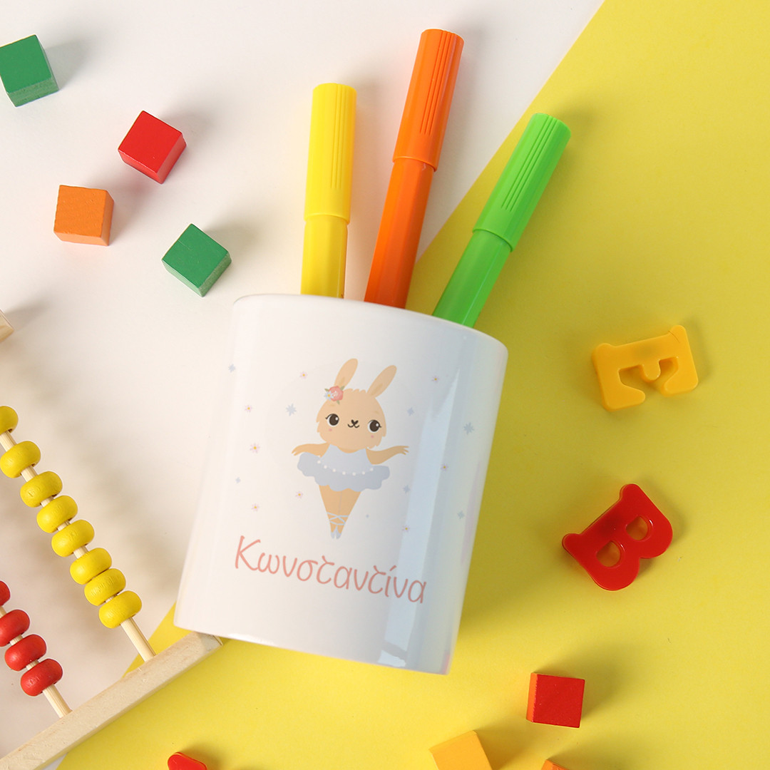 Product Image for Μολυβοθήκη Ballerina