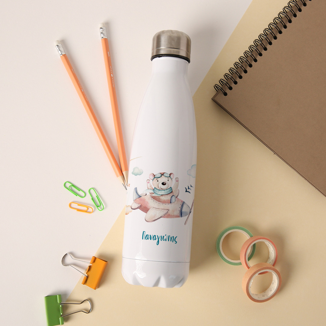 Product Image for Θερμός Μπουκάλι Pilot