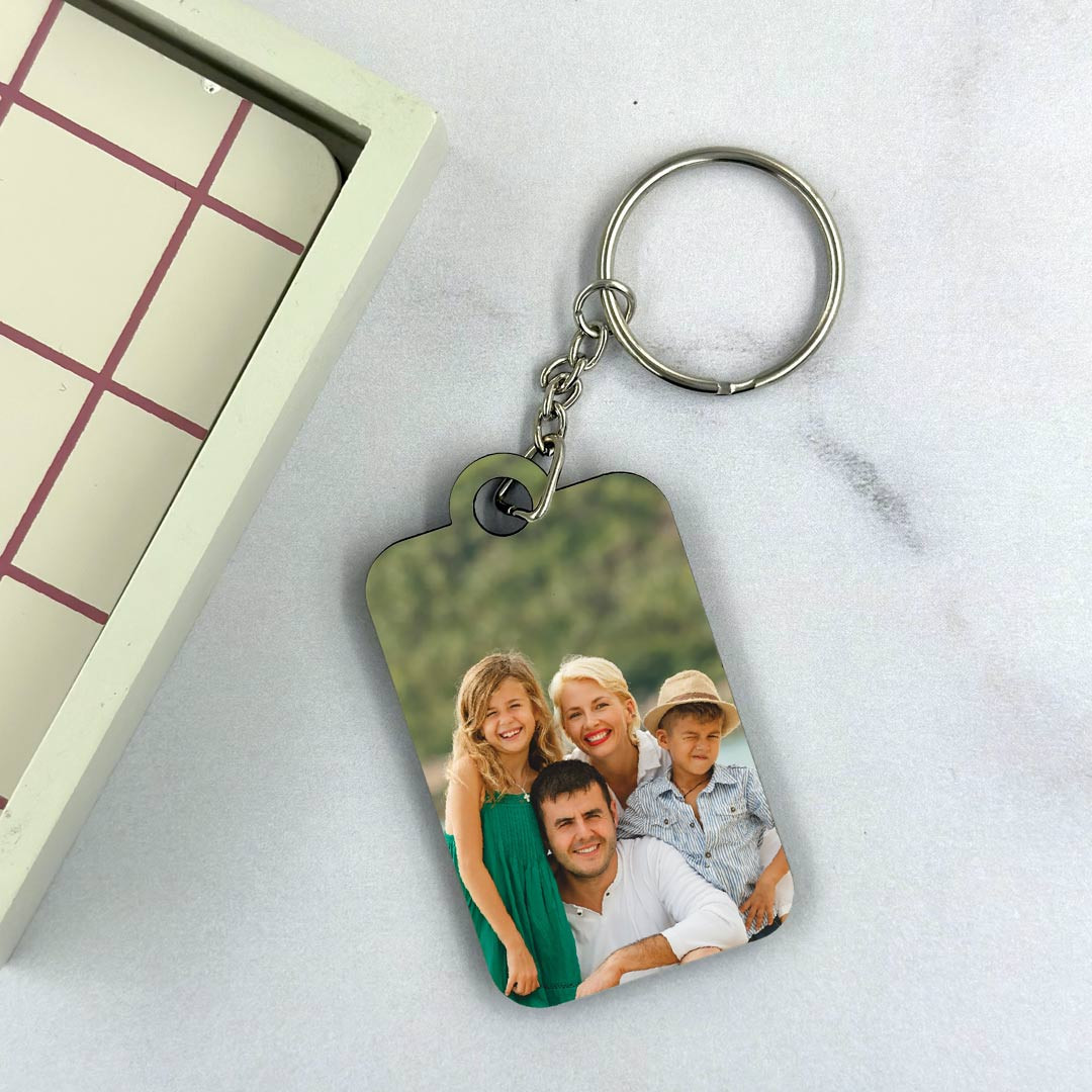 Product Image for Μπρελόκ Family Photo