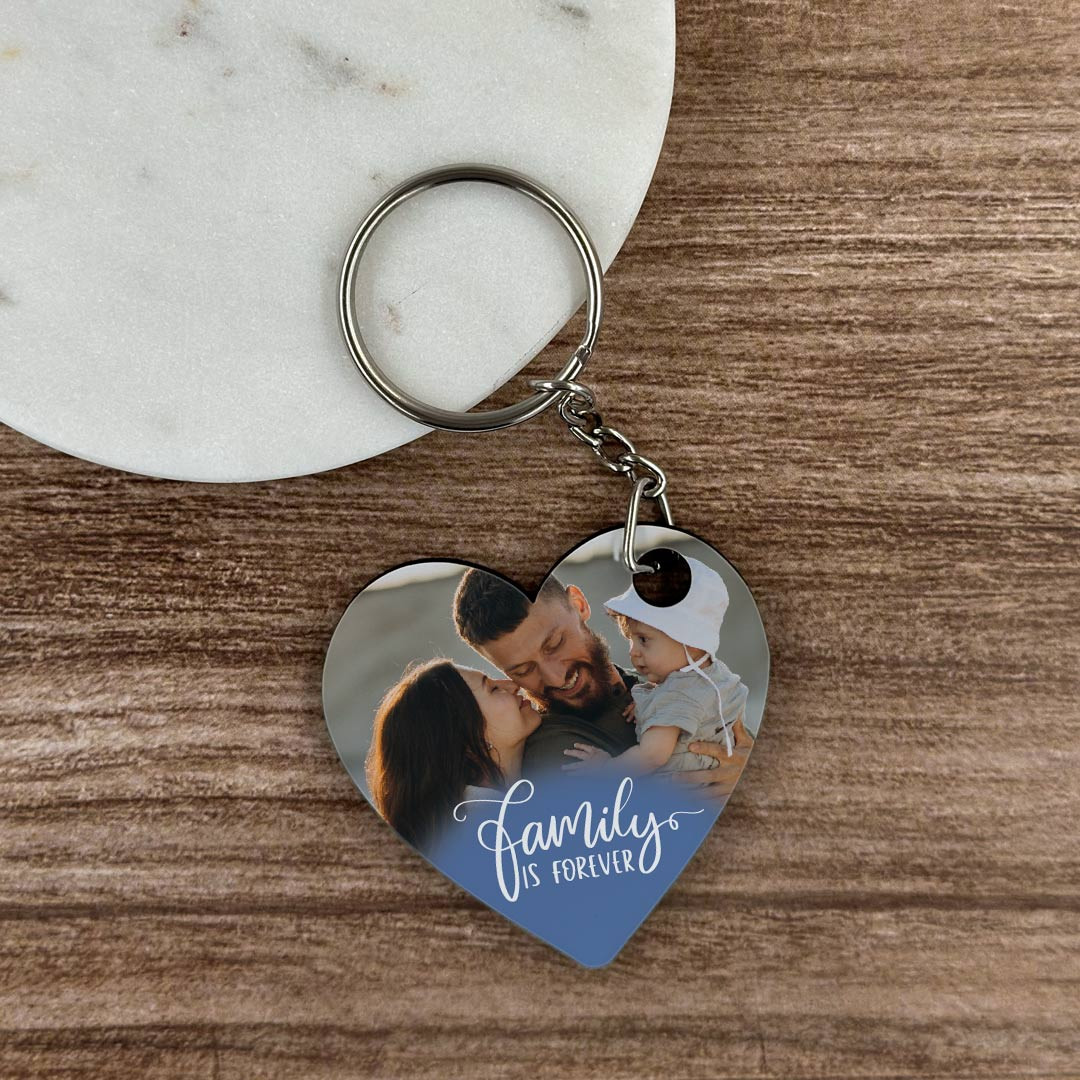 Product Image for Μπρελόκ Family is Forever