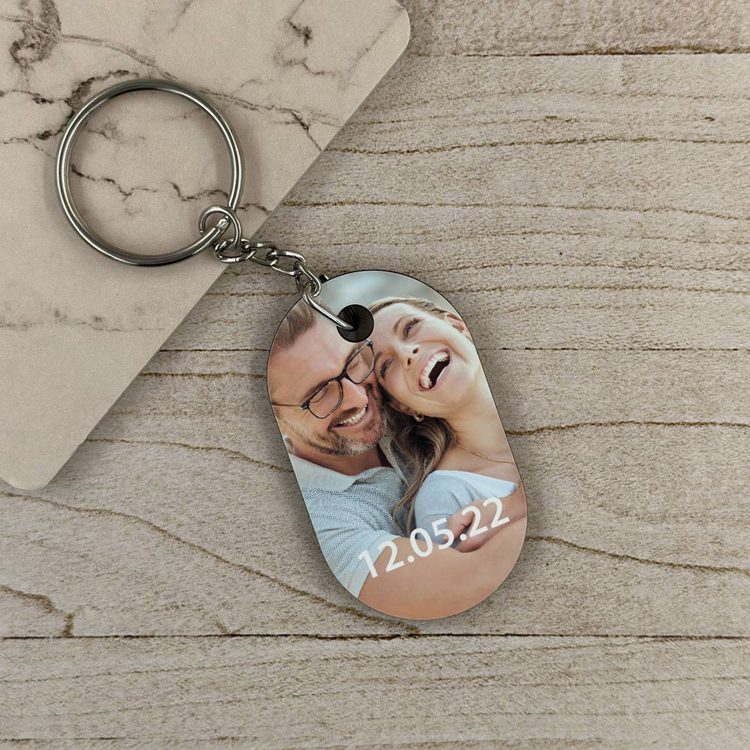 Product Image for Μπρελόκ Happy Anniversary