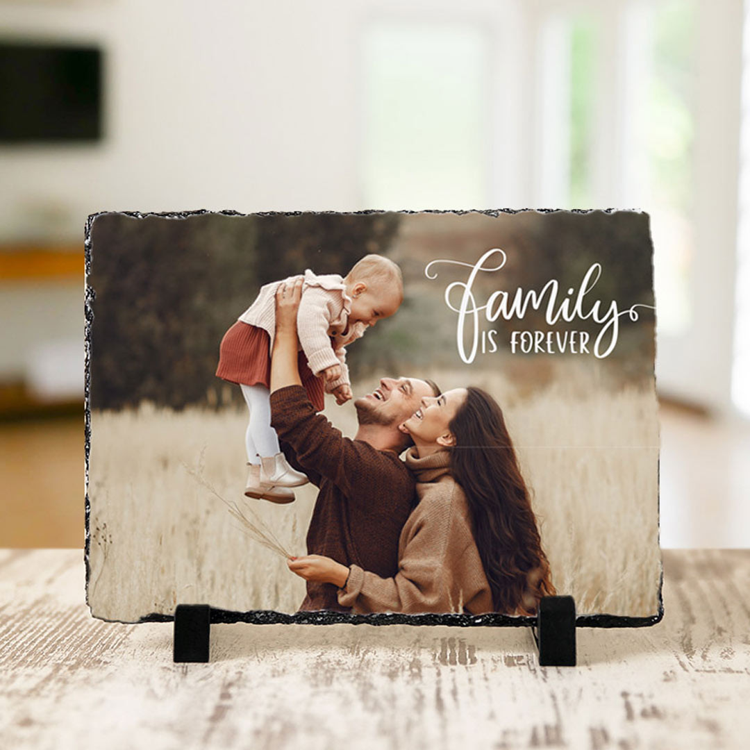 Product Image for Πέτρα Family is Forever