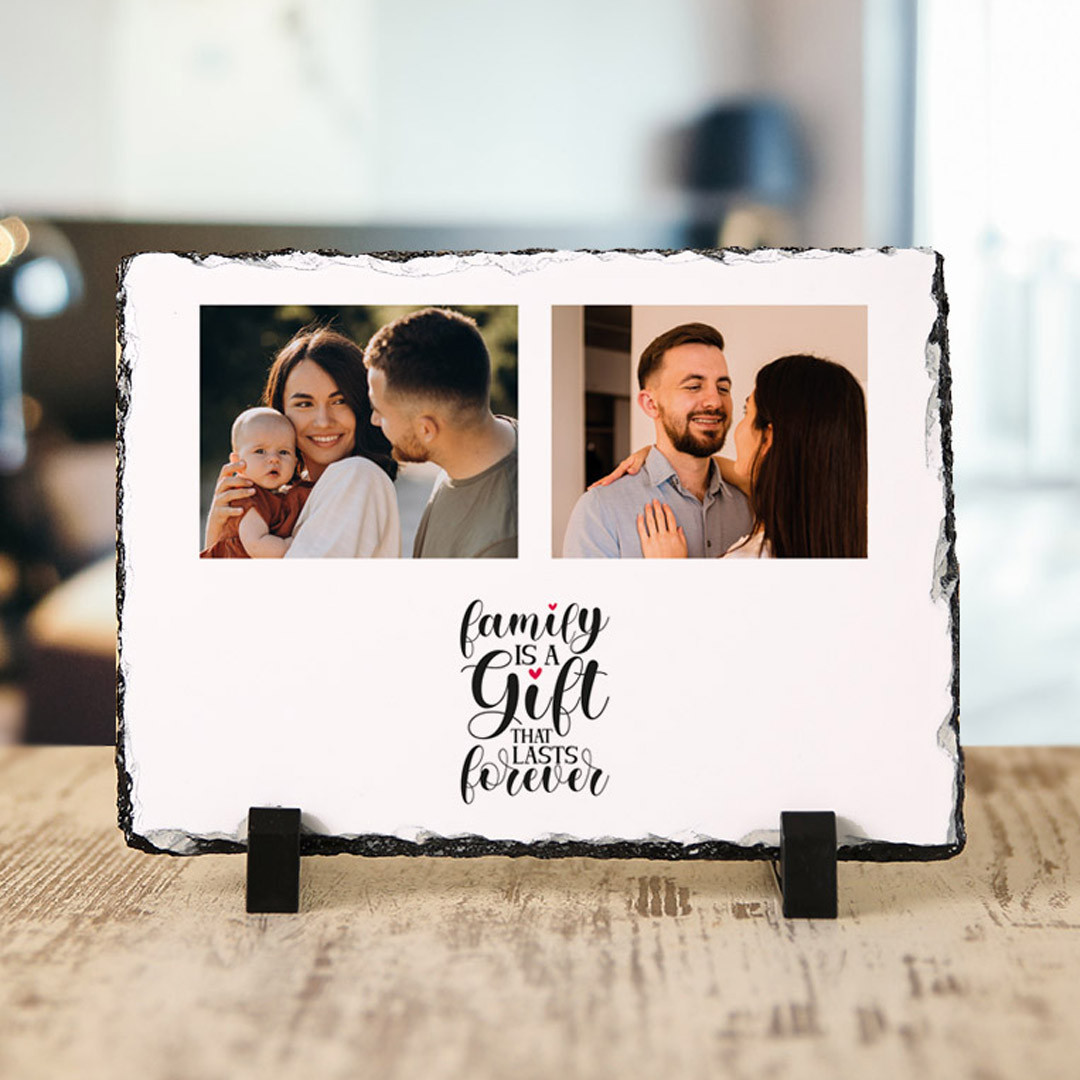 Product Image for Πέτρα Family is a Gift