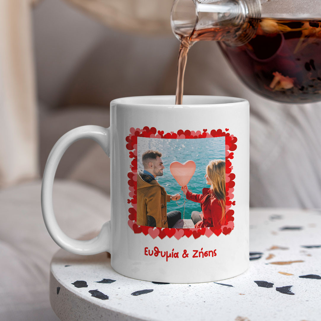 Product Image for Κούπα Happy Valentine's Day