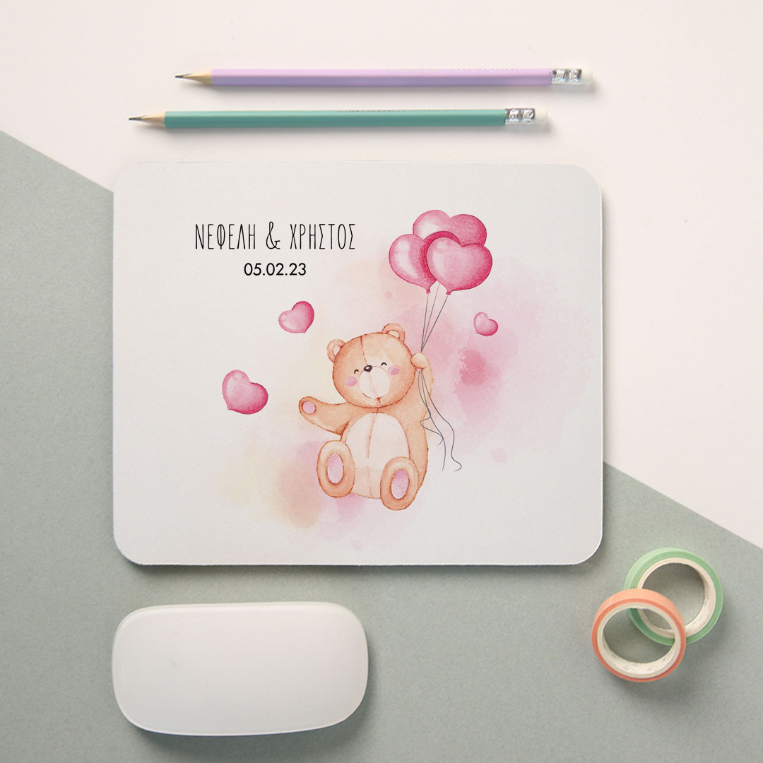 Product Image for Mouse Pad Cuddles