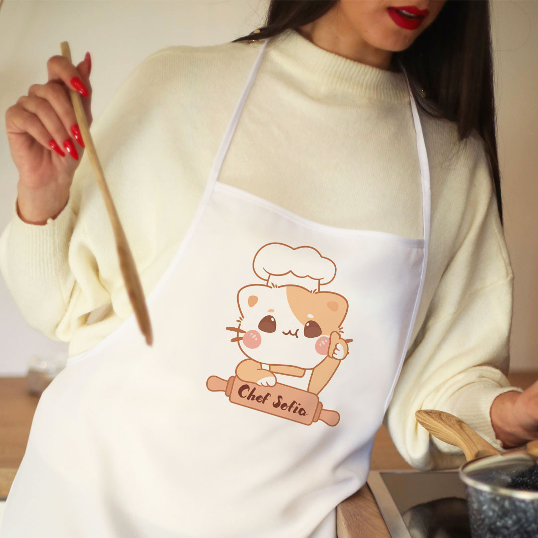 Product Image for Ποδιά Chef