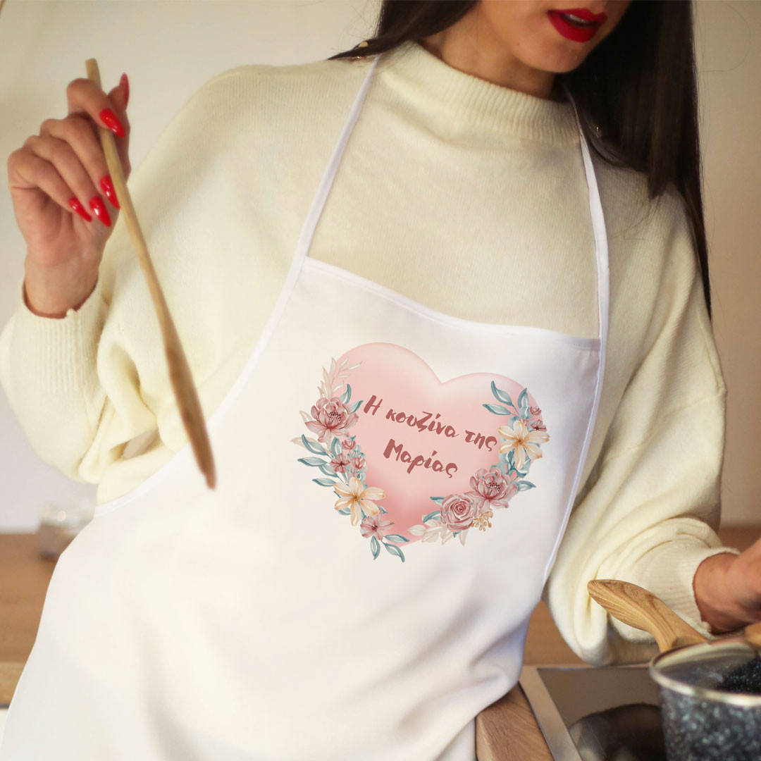 Product Image for Ποδιά Big Heart