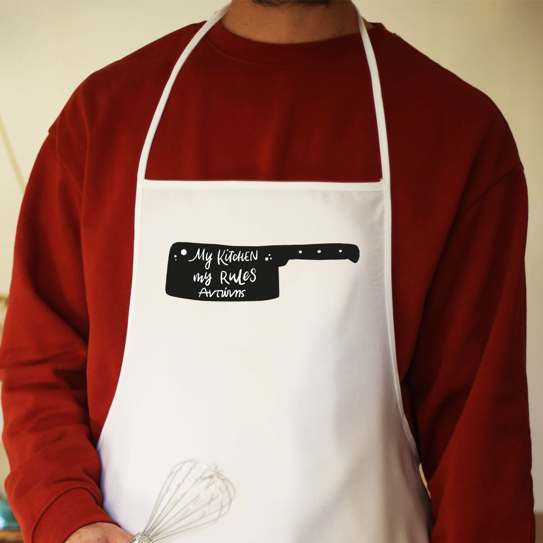 Product Image for Ποδιά Big Knife