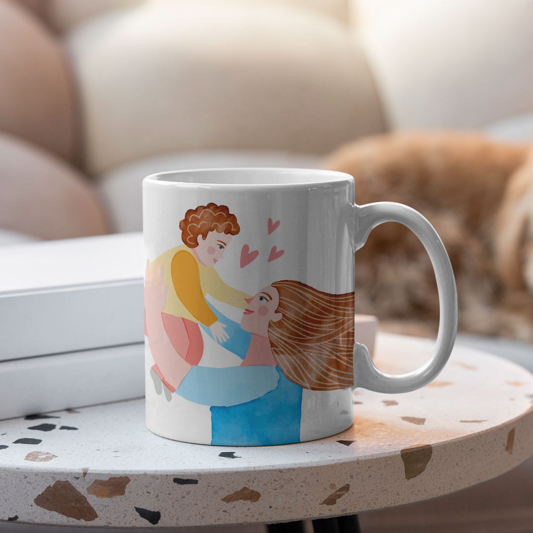 Product Image for Κούπα Mother's Love