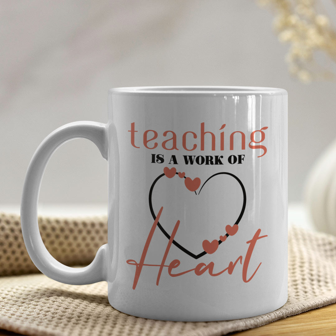 Product Image for Κούπα Work of Heart