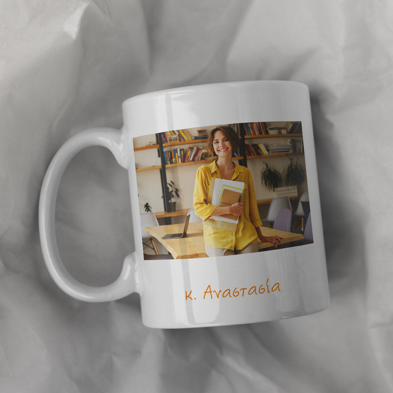 Product Image for Κούπα Happy Class