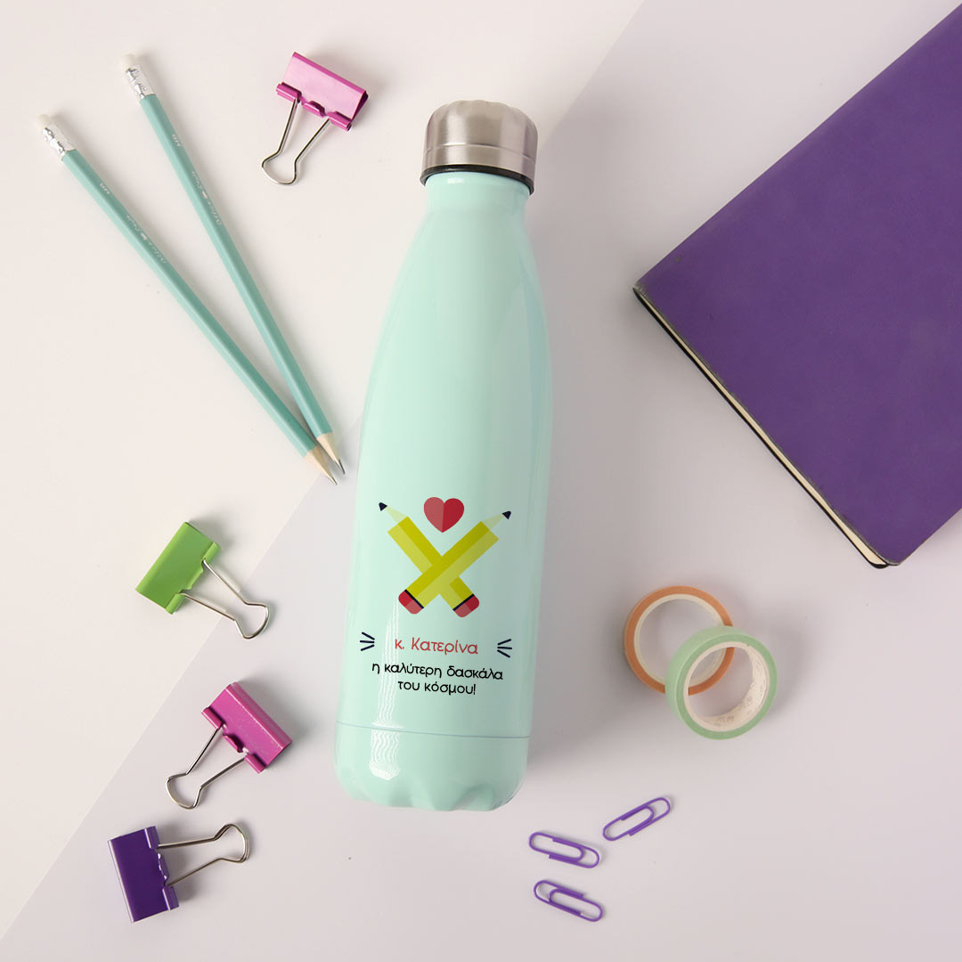 Product Image for Θερμός Μπουκάλι Cross your Pencils