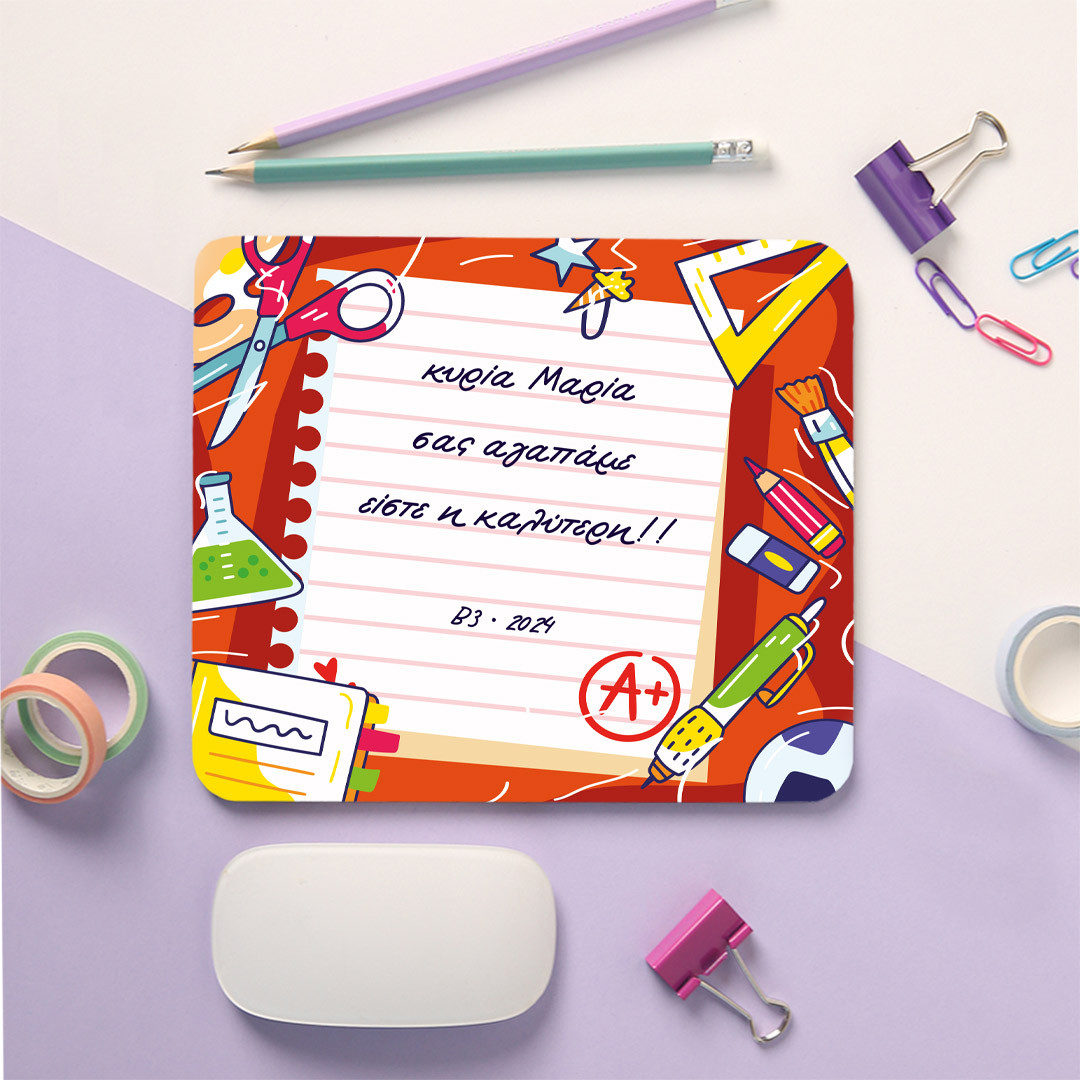 Product Image for Mouse Pad A Plus