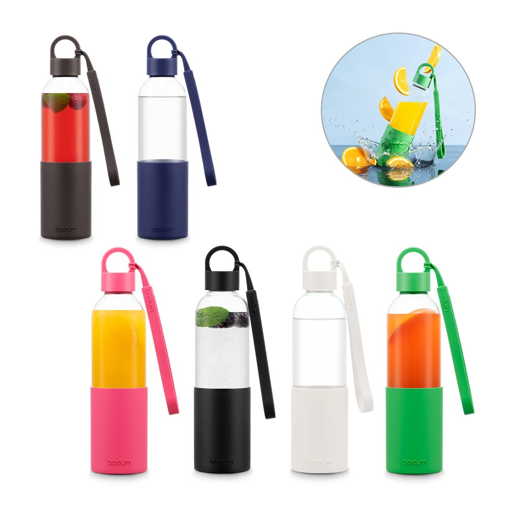 Product Image for MELIOR. Μπουκάλι από τριτάνιο