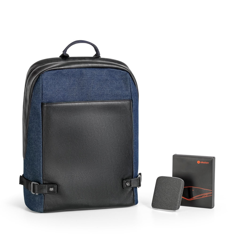 Product Image for KIT SOPHISTICATE. Το sophisticate kit περιέχει δύο προϊόντα υψηλής ποιότητας που συνδυάζουν δύο best seller από τις μάρκες μας - Branve και ekston