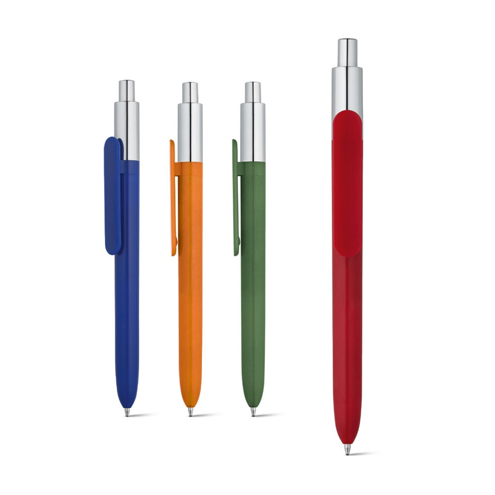 Product Image for KIWU CHROME. Στυλό διαρκείας ABS