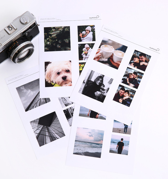 Product Image for PhotoStickers Photobooth