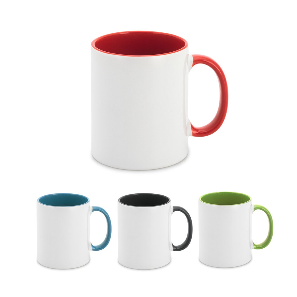 Product Image for MOCHA. "Κεραμική κούπα ιδανική για sublimation"