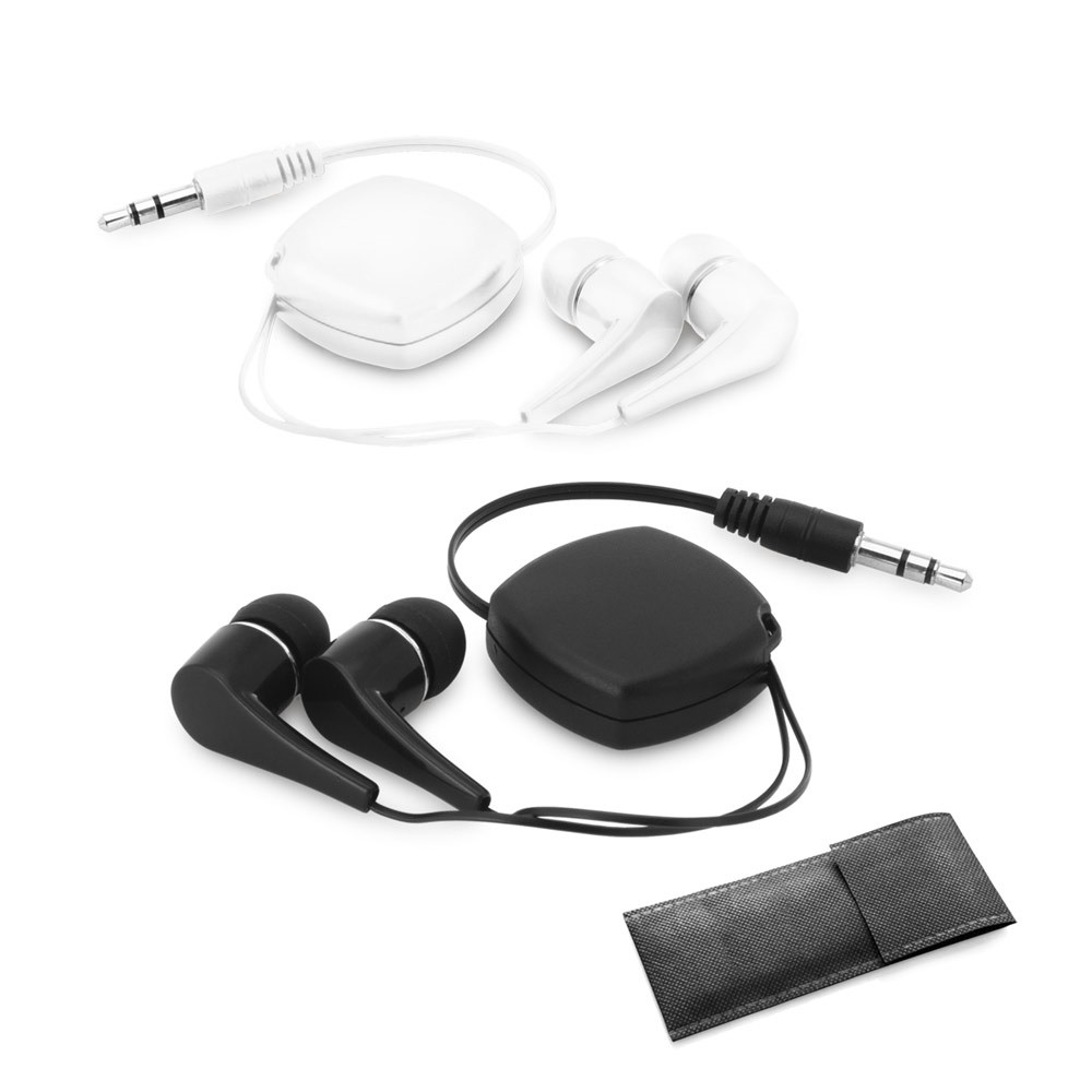 Product Image for PINEL. Πτυσσόμενα ακουστικά με καλώδιο
