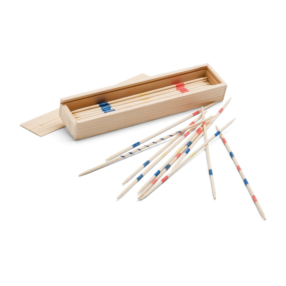Product Image for MIKA. Παιχνίδι Mikado
