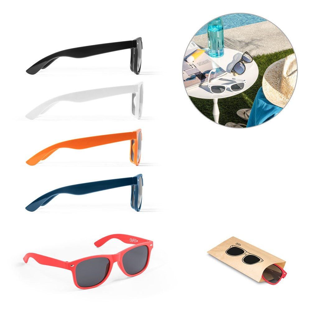 Product Image for SALEMA. Γυαλιά ηλίου PET (100% rPET)