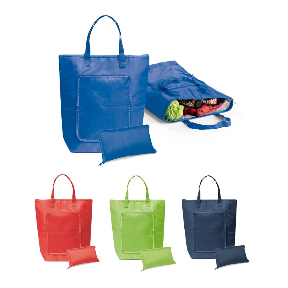 Product Image for MAYFAIR. Αναδιπλούμενη Ισοθερμική τσάντα 210D